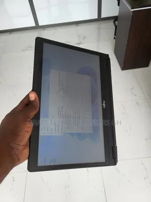 Laptop Fujitsu Lifebook P772 8GB Intel Core I3 SSD 256GB
