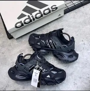 Adidas Brand Runner Deluxe Comes In Different Colours, Swipe >>>