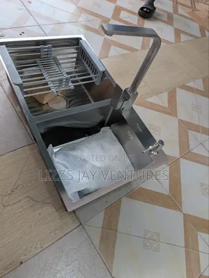 Kitchen Sink Durable Stainless Kink