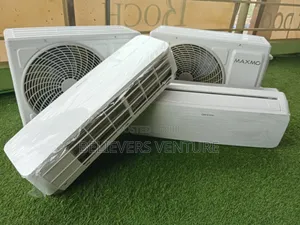 Immense Potential Air Condition 1.5hp Maxmo Split System Air Condition