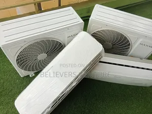 Staggering Mighty Maxmo 1.5hp Energy Air Condition Maxmo 1.5hp Ac