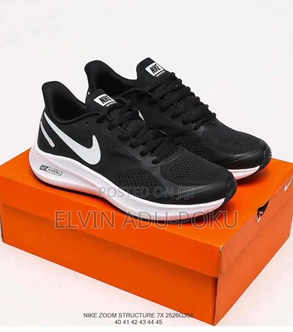 Nike Zoom Guide 10 “Running“ Sneaker In Different Colours , Swipe >>>>