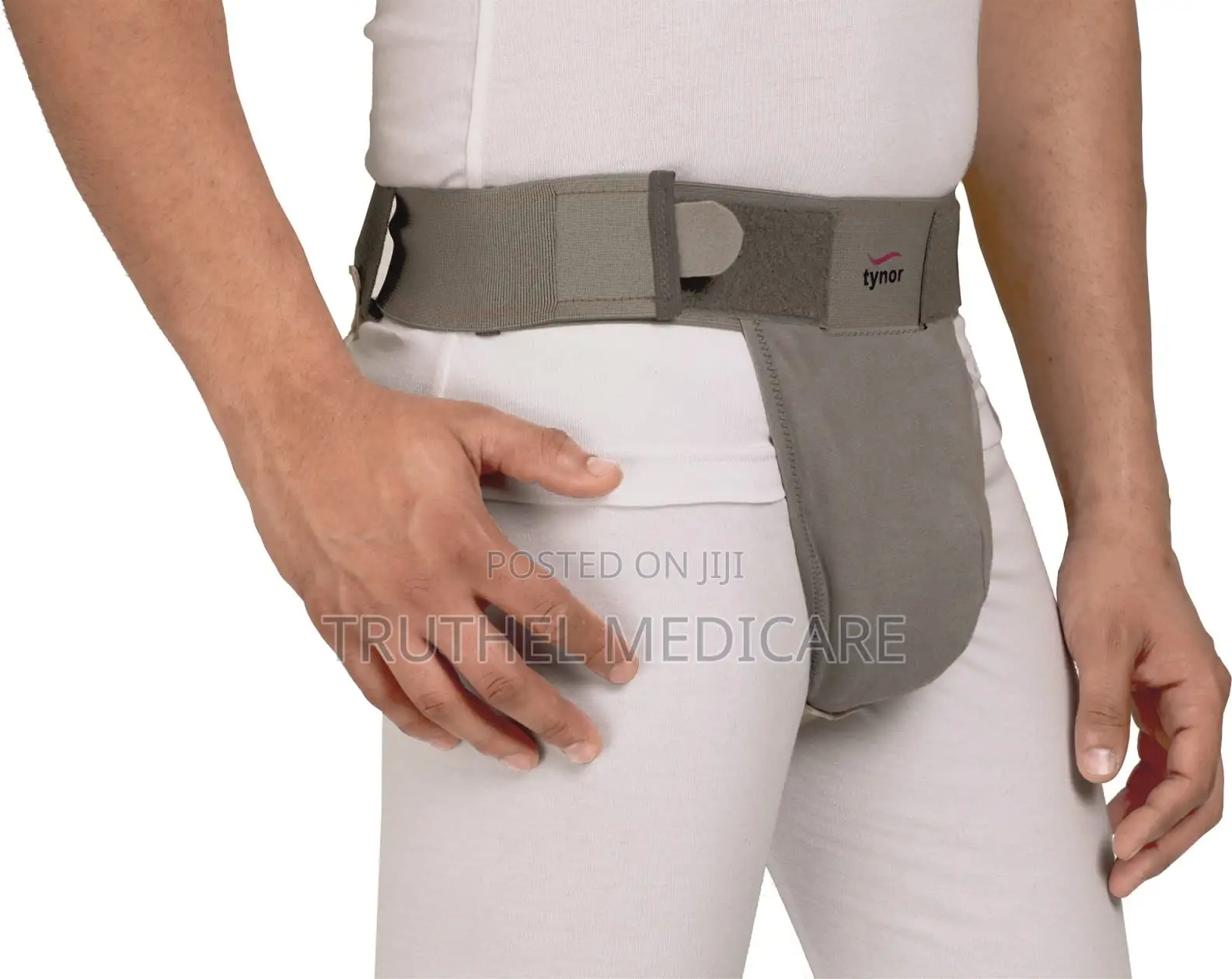 Scrotal Support