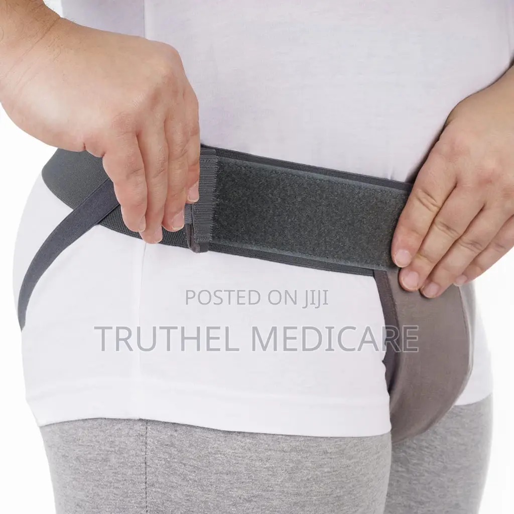 Scrotal Support