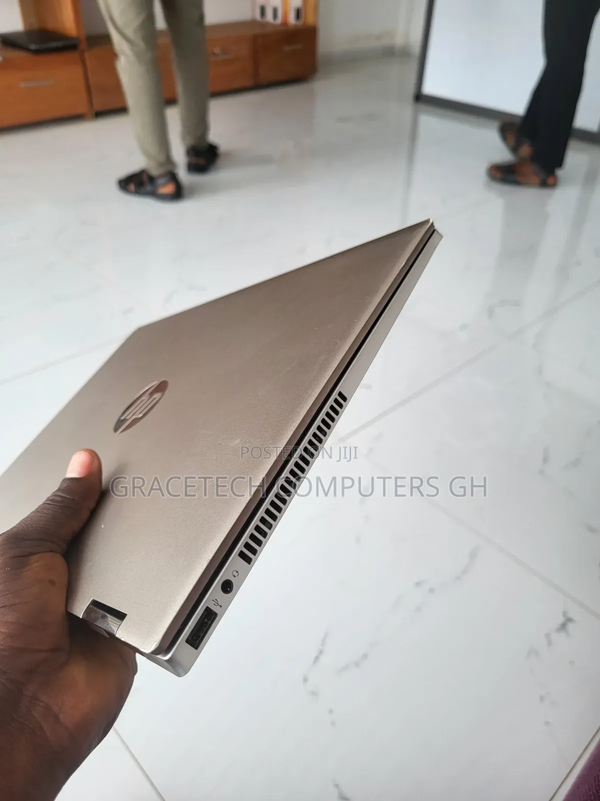 Laptop HP Pavilion x360 14 8GB Intel Core i5 SSD 256GB