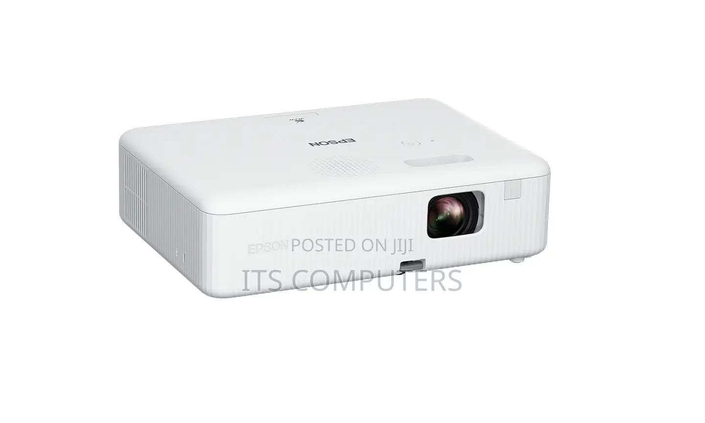 Epson Co-W01 Projector