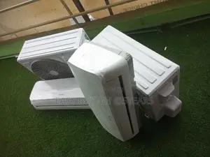 Generational 2.0hp Air Condition Maxmo Split System Set Air Condition