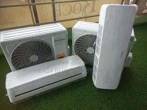 Active Maxmo 2.0hp Air Condition System Split Ac