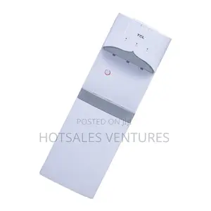 Affordable TCL 16 Litres Water Dispenser - Ty-Lwyr109w
