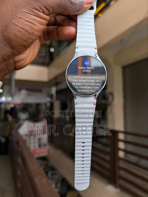 Watch7 44mm Lte