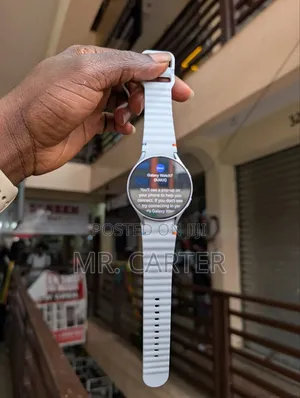 Watch7 44mm Lte