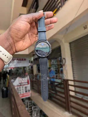 Watch6 Classic 47mm