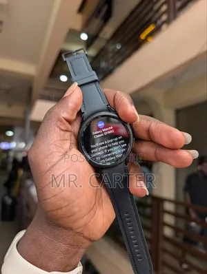 Watch6 Classic 47mm