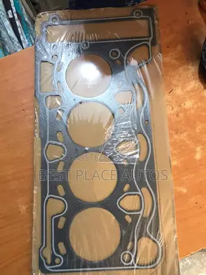 Bmw 323i Head Gasket (Card)