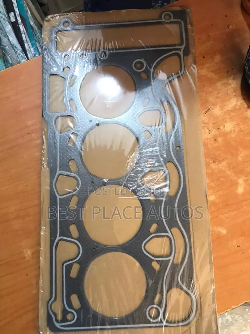 Bmw 323i Head Gasket (Card)