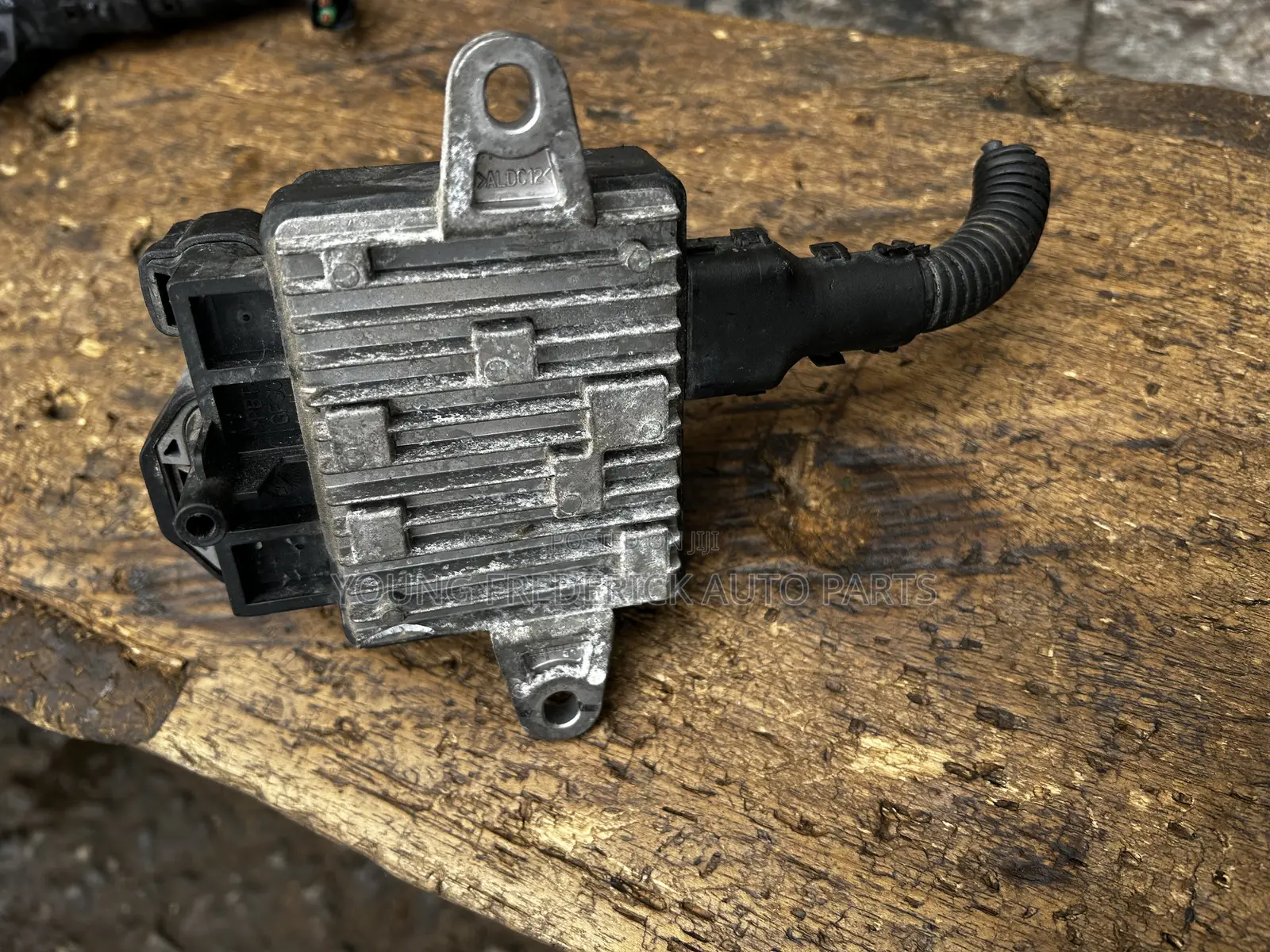 Kia Sorento/Santafe/Veloster Fan Regulator/Resistance Controller
