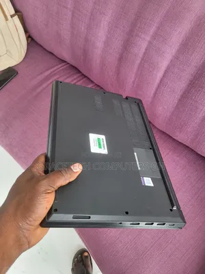 Laptop Lenovo ThinkPad E14 Gen 4 8GB Intel Core I5 SSD 256GB