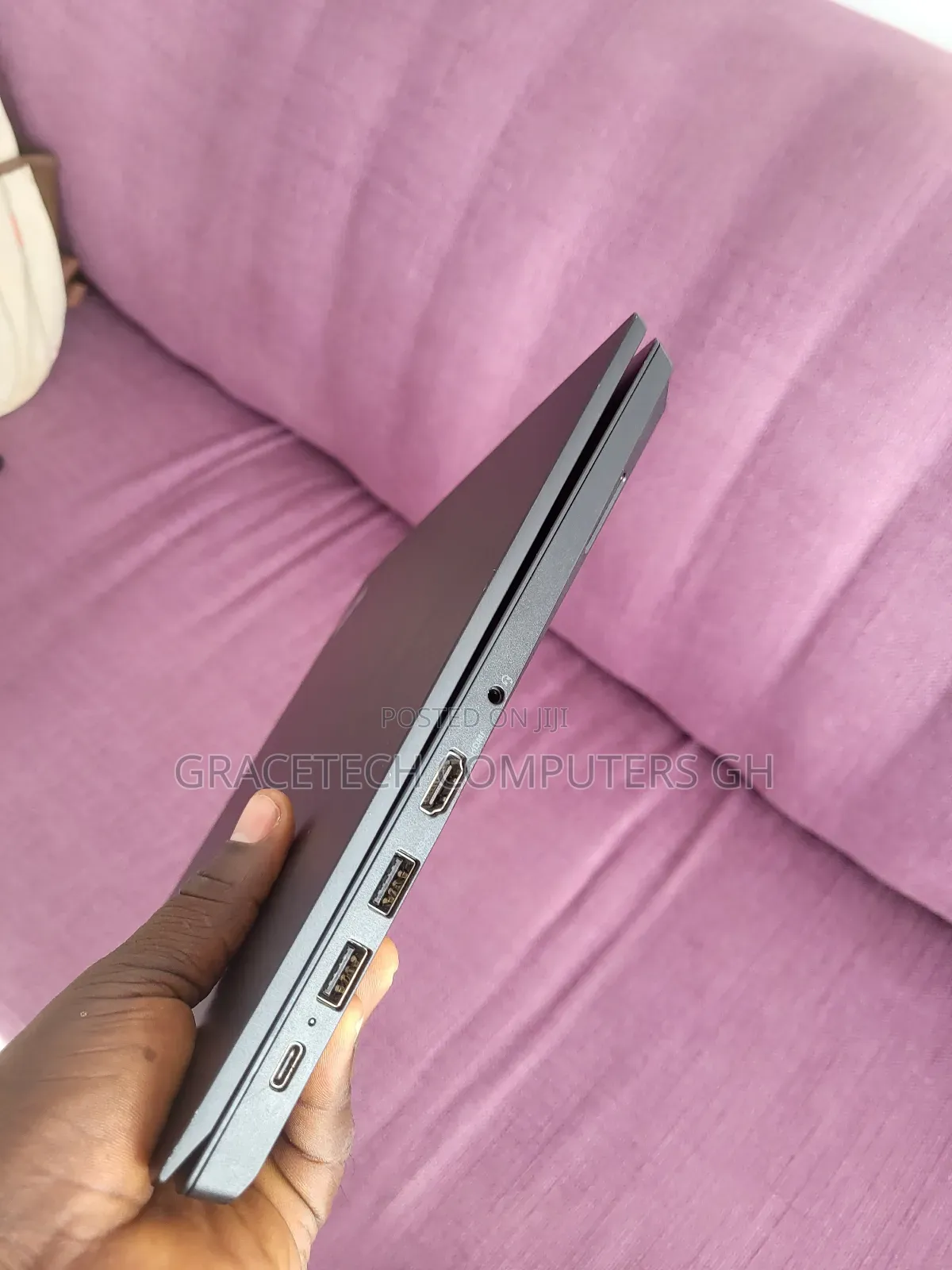 Laptop Lenovo ThinkPad E14 Gen 4 8GB Intel Core I5 SSD 256GB