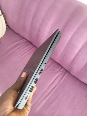 Laptop Lenovo ThinkPad E14 Gen 4 8GB Intel Core I5 SSD 256GB