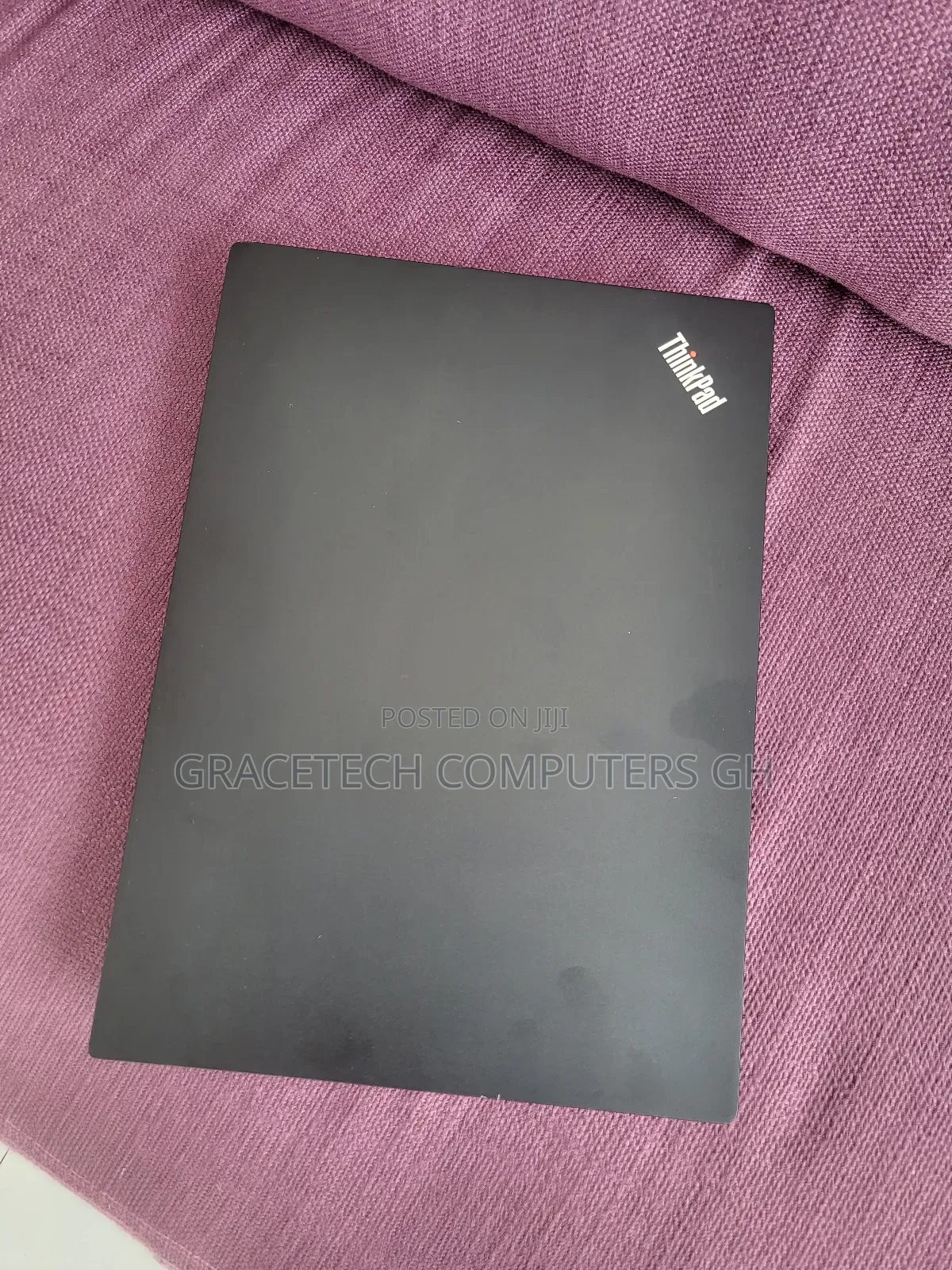 Laptop Lenovo ThinkPad E14 Gen 4 8GB Intel Core I5 SSD 256GB