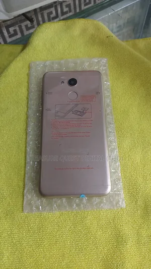 Huawei Honor Play 64 GB Gold
