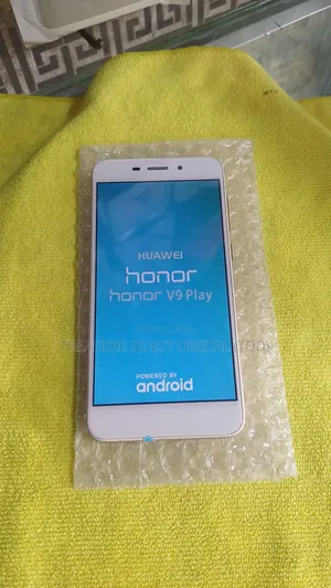 Huawei Honor Play 64 GB Gold