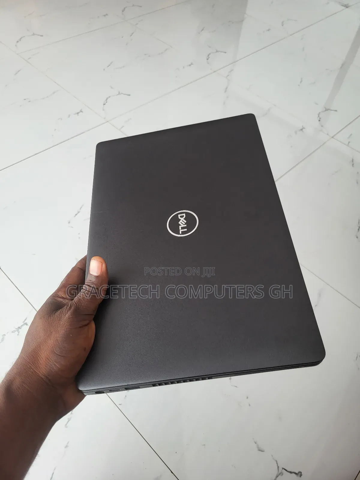 Laptop Dell Latitude 5401 16GB Intel Core i7 SSD 256GB