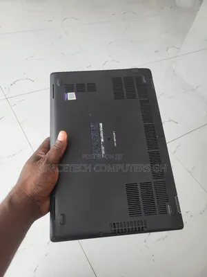 Laptop Dell Latitude 5401 16GB Intel Core i7 SSD 256GB
