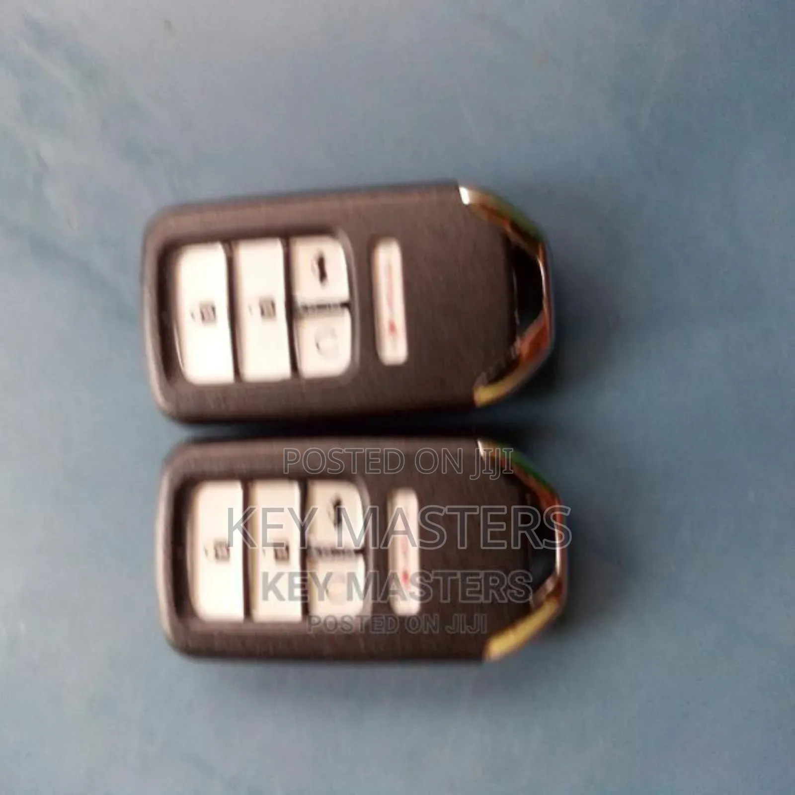 Honda Cr-v Smart Key