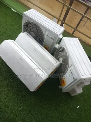 Benevolent 2.0hp Maxmo Split System Set Ac Air Conditioner
