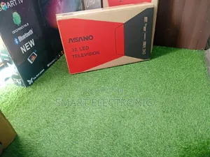 Asano 32inches Digital Tv Every Digital Matters