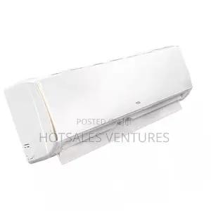 Quality TCL 1.5hp R410a Split Air Conditioner - Tac-12csa/Xa51