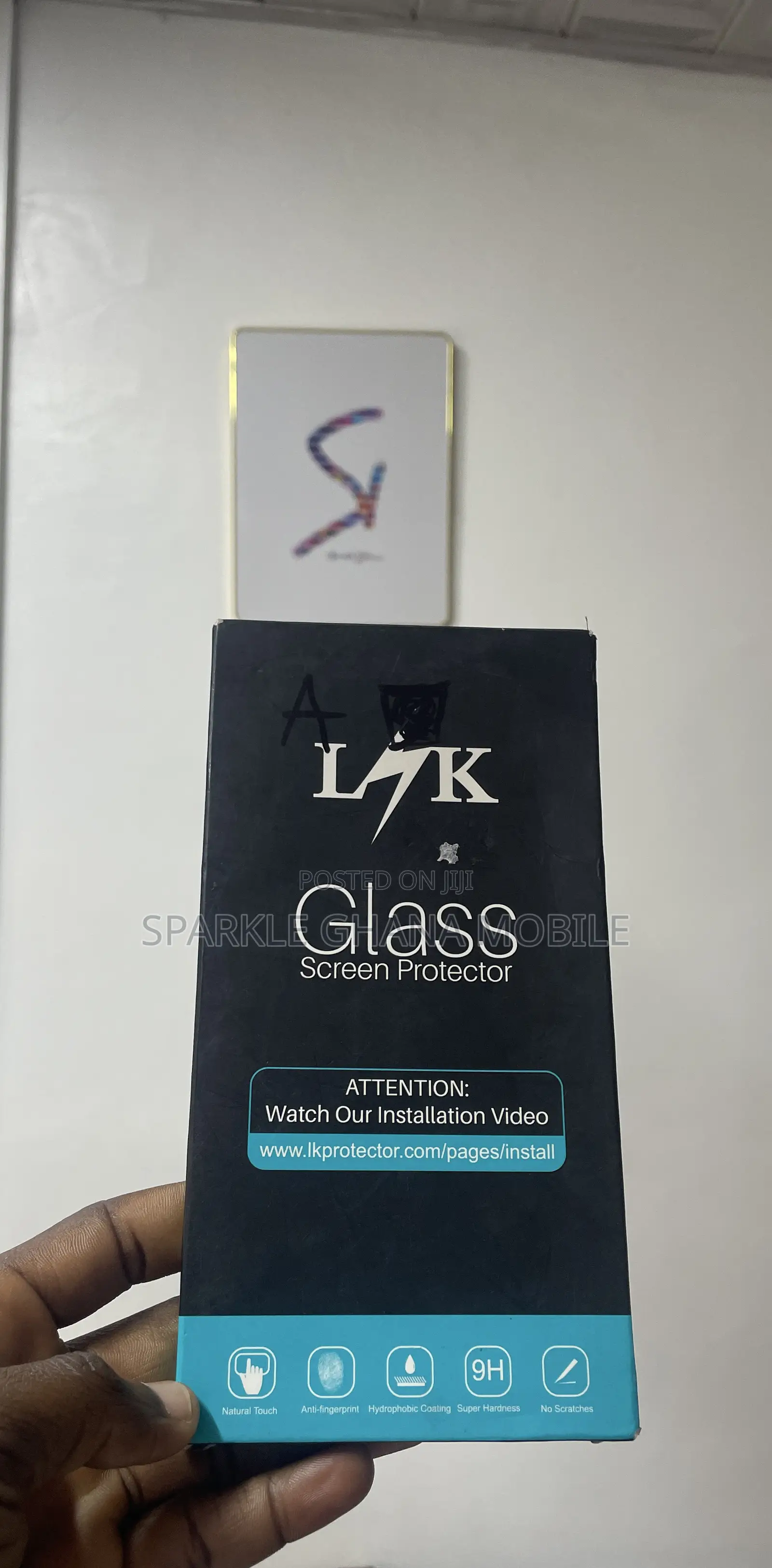 Samsung Galaxy A51 4g Tempered 2 Glass Protectors Camera Lens