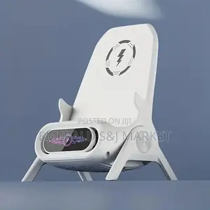 Wireless Charger
