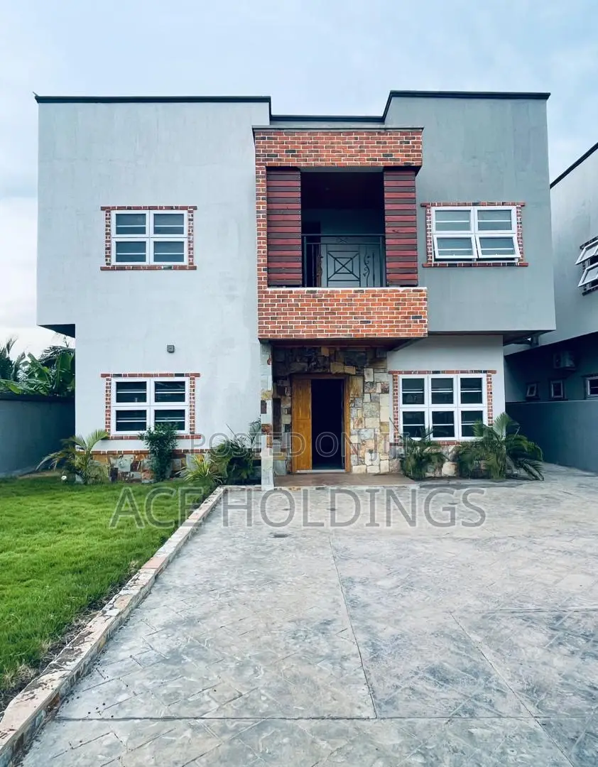 4bdrm House in Adjiringanor, Adjiriganor for sale