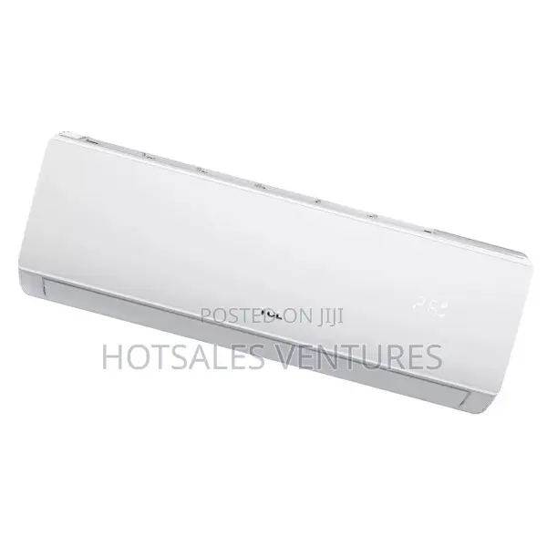 Ultimate TCL Air Conditioner 2.0hp 3 Star R410 Gas - Tac-18csa/Xa51