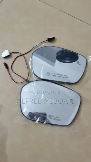 Honda Civic 2023 Mirror Glass Sensor
