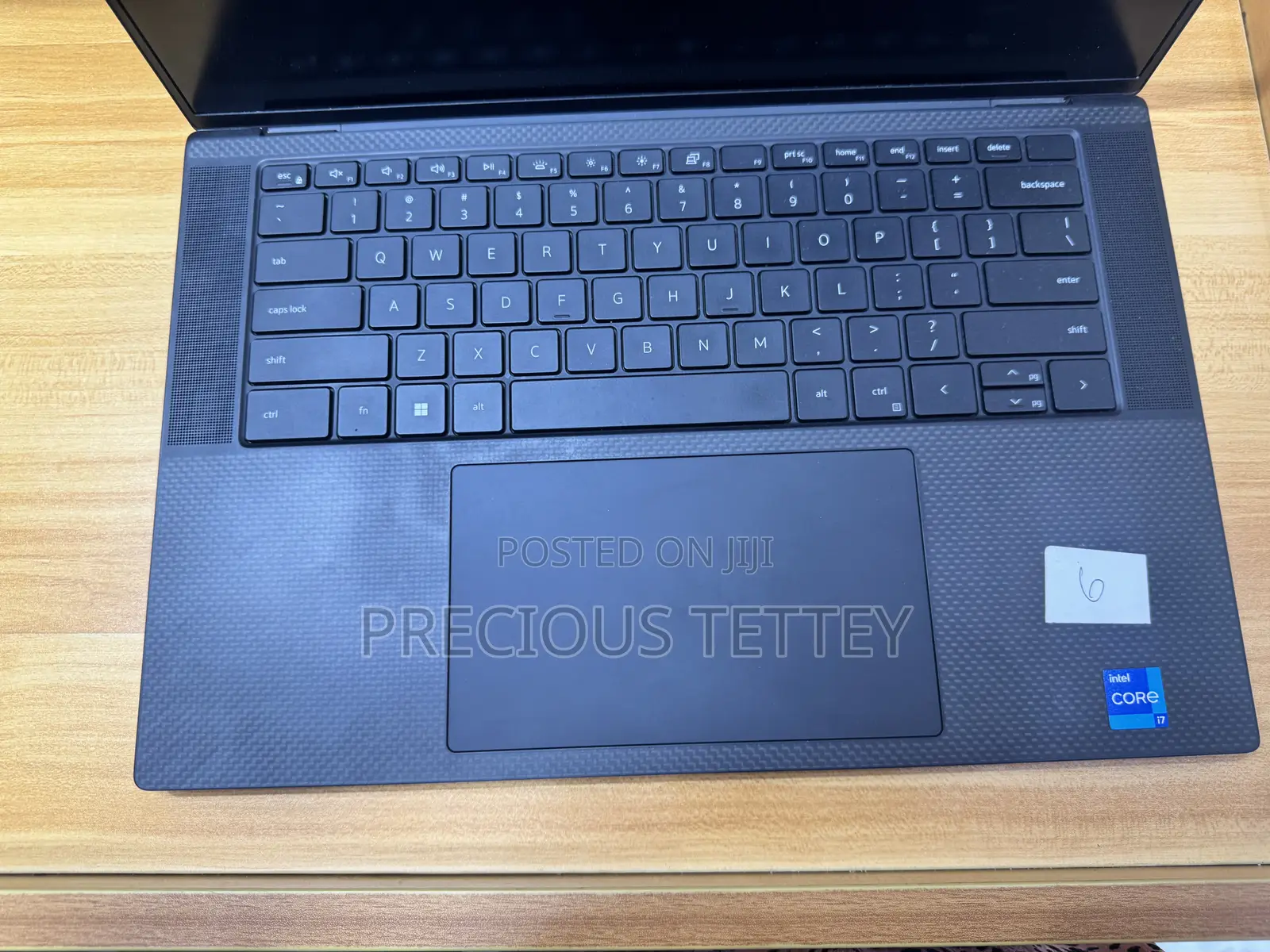 Laptop Dell Precision 15 5520 32GB Intel Core I7 SSD 512GB