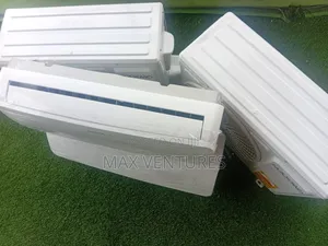 Awesome 2.0hp Maxmo System Split Air Conditioner Set
