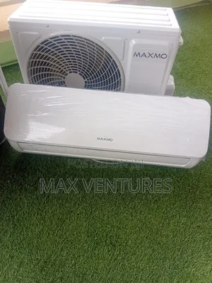 Combative 2.0hp Maxmo Air Conditioner Energetic System Split Set