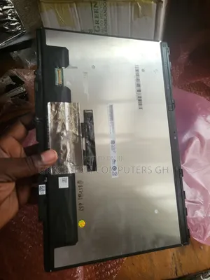 Dell Latitude 7390 2-in-1 Screen Assembly