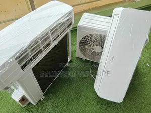 Energy Driven Commodity Maxmo Electronics Maxmo Air Condition 1.5hp