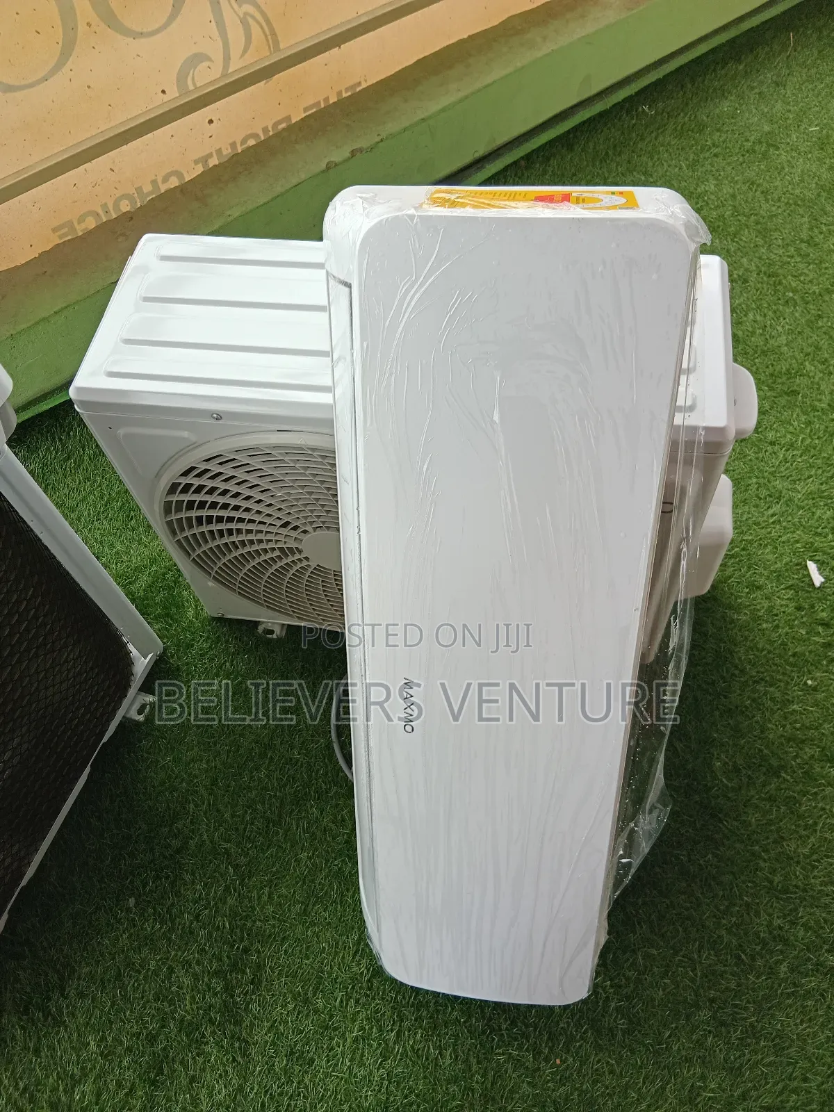 Maxmo Affordable Product 1.5hp Air Condition Don't Miss Out Maxmo