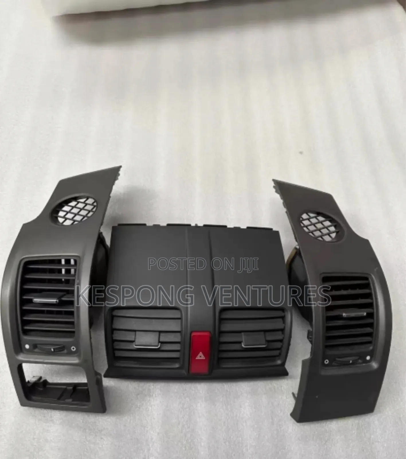 CRV Ac Vent