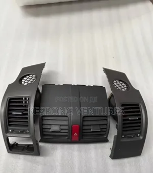 CRV Ac Vent