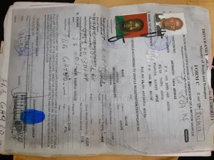 Driver Licensing and Car Registration Services (Dvla)