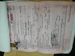 Driver Licensing and Car Registration Services (Dvla)