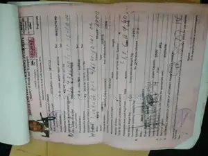 Driver Licensing and Car Registration Services (Dvla)