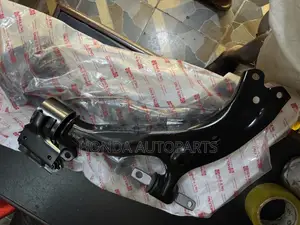 CRV 2015 Lower Arm New.