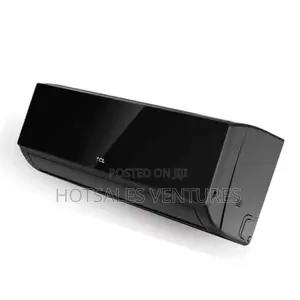 Perfect TCL 2.0hp R410a Split Inverter Black Mirror Ac-Tac-18csa/Xa82i